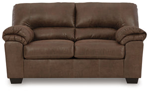 Bladen - Stationary Loveseat