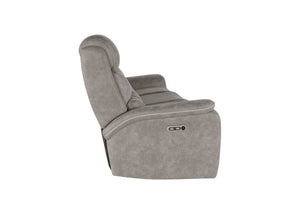 Kamari - Reclining Sofa