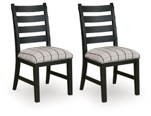 Ridgester - Dining Upholstered Side Chair (Set of 2)