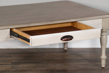 Westwood Village - Cocktail Table - Beige