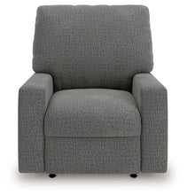 Seyler Lane - Rocker Recliner