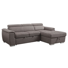 Haruko - Sectional Sofa