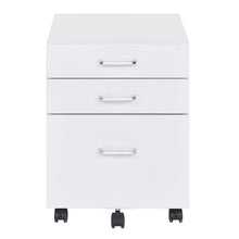 Tennos - Cabinet