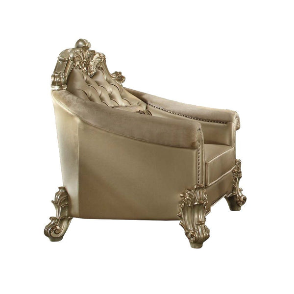 Vendome II Chair (w/1 Pillow)