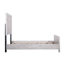 Biscayne - Bed