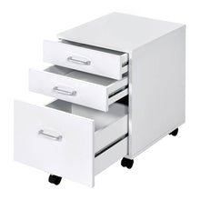 Tennos - Cabinet