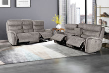 Kamari - Reclining Sofa Set