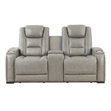 Breckenridge - Console Loveseat