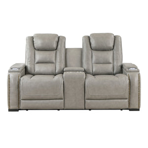 Breckenridge - Console Loveseat