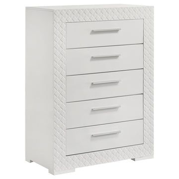 Ives - 5-Drawer Bedroom Chest