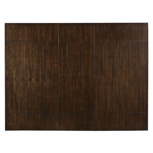 Urbana - Counter Height Table - Espresso