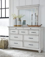 Kanwyn - Dresser