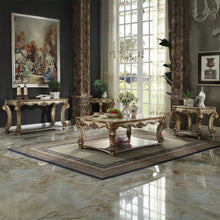 Vendome - End Table