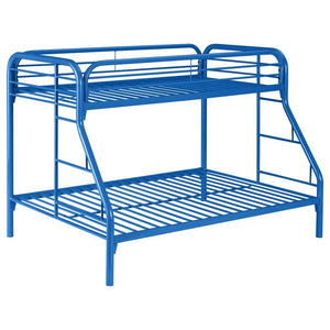 Morgan - Metal Bunk Bed