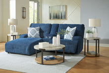 Acklen Place - Reclining Sectional