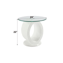 Larry - Table