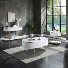 Daveigh - Table