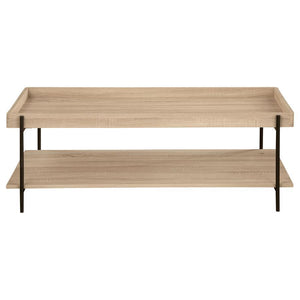Fallon - Rectangular Coffee Table Set