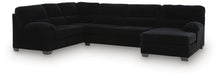 SimpleJoy - Sectional