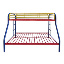 Tritan - Bunk Bed