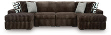 Midnight-Madness - Sectional