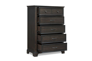 Stafford County - Chest - Walnut