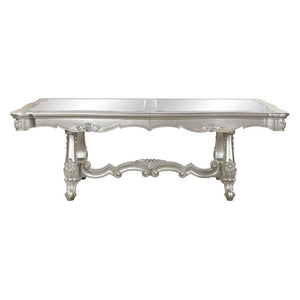 Bently - 30" Dining Table - Champagne