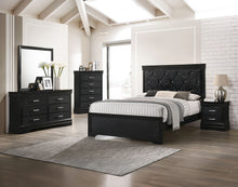Amalia - Bedroom Set