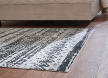 Devman - Area Rug