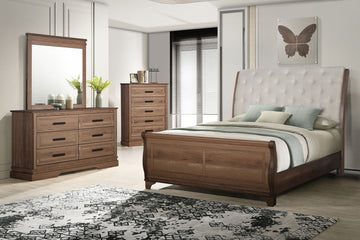 Coventry Hall - Bedroom Set