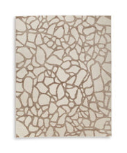Wessonland - Rug