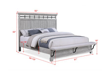 Beckett - Bedroom Set