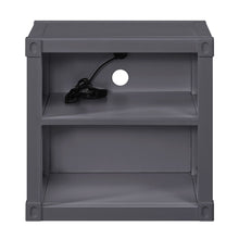 Cargo - Nightstand (USB)
