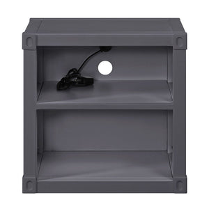 Cargo - Nightstand (USB)