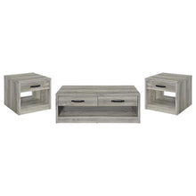 Felix - Coffee Table Set