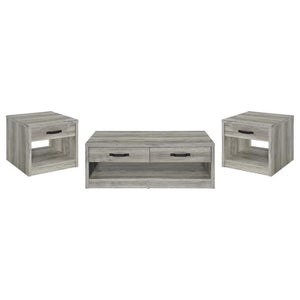 Felix - Coffee Table Set
