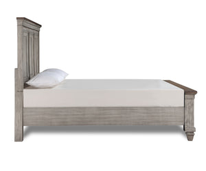 Mariana - Bed