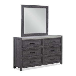 Madsen - Bedroom Set