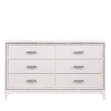 Haiden - Dresser