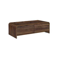 Mara - Cocktail Table