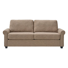 Briar - Sleeper Sofa - Brown