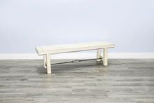 Marina - Bench With Turnbuckle