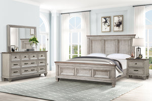 Mariana - Bedroom Set