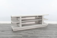 3680LG - Console - Light Gray