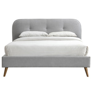 Graves - Bed