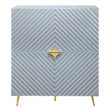 Gaines - Cabinet
