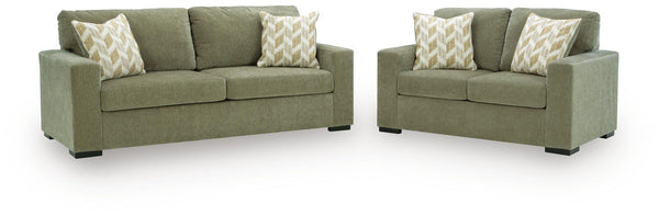 Bridgepoint Living Room Set