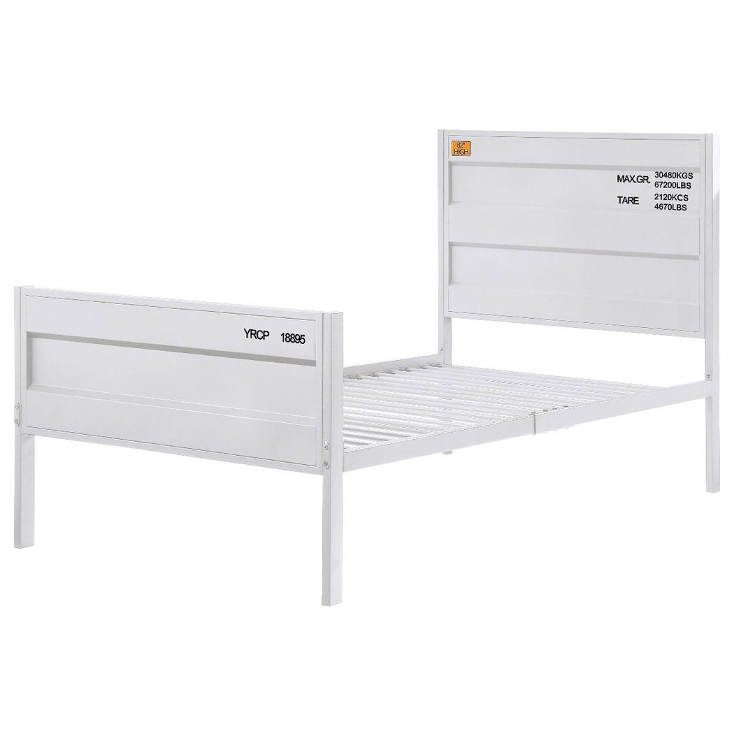 Cargo - Bed - 79