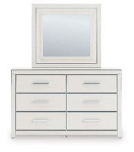 Zuraleus - Six Drawer Dresser