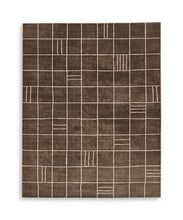 Rowbrook - Rug